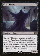 Abantesma da Cripta / Crypt Ghast - Magic: The Gathering - MoxLand